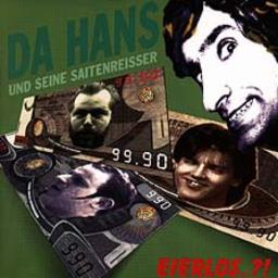 Cover for Eierlos..?!