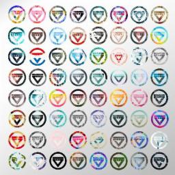 Cover for IN:DEEP Remixed