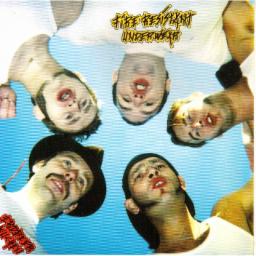 Cover for Erdbeerkuchen