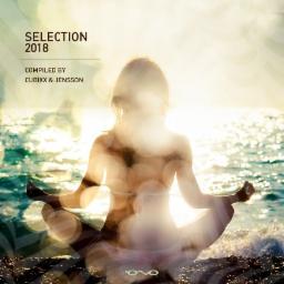 Cover for Selection 2018