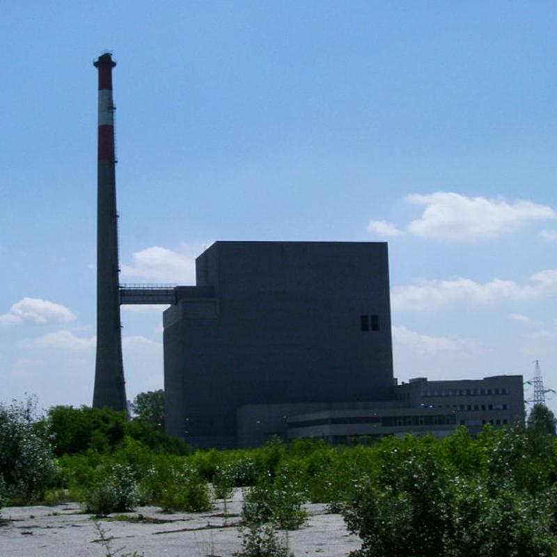 30 Jahre Zwentendorf – Atomkraft, nein danke!
