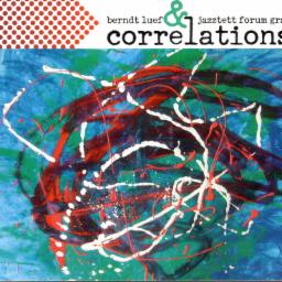Cover for Correlations