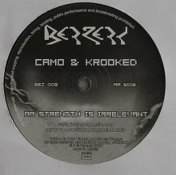 Cover for