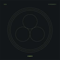 Cover for The Resonance III