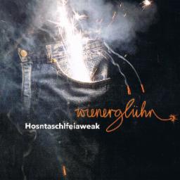 Cover for Hosntaschlfeiaweak