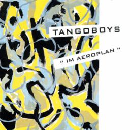 Cover for Im Aeroplan