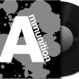 Cover for Ammunition / Jazzin