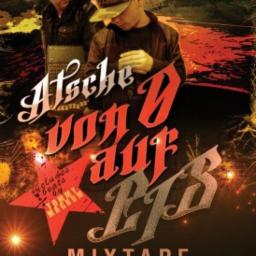 Cover for Von 0 auf Eis