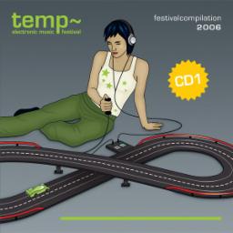 Cover for