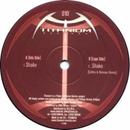Cover for