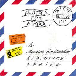 Cover for