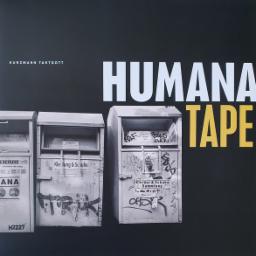 Cover for Humana Tape
