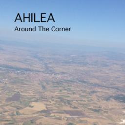 Cover for Around The Corner EP