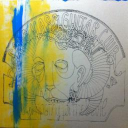 Cover for Sympathy For The Devil EP