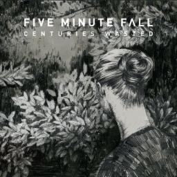 Cover for Centuries Wasted