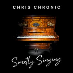 Cover for Sweetly Singing