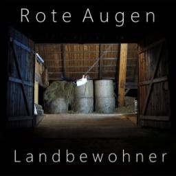 Cover for Landbewohner