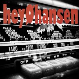 Cover for Super Hi​-​Fi