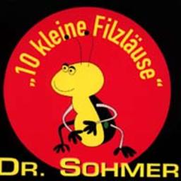 Cover for 10 kleine Filzläuse