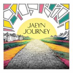 Cover for Journey