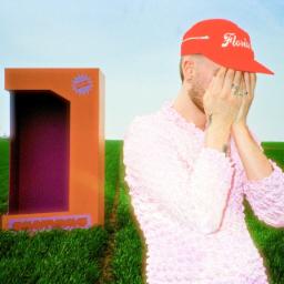 Cover for I Was Just A Toy