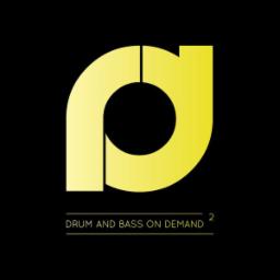 Cover for Drum And Bass On Demand 2