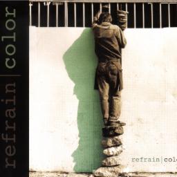 Cover for Refrain Color
