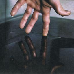 Cover for Anamnesis - Letter in a Bottle