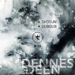 Cover for Shogun