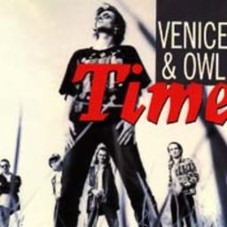 Cover for Time