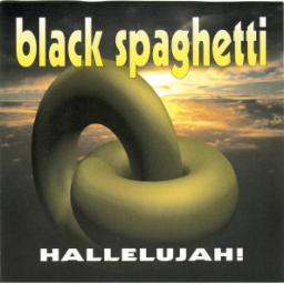 Cover for Hallelujah!