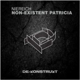 Cover for Non-Existent Patricia
