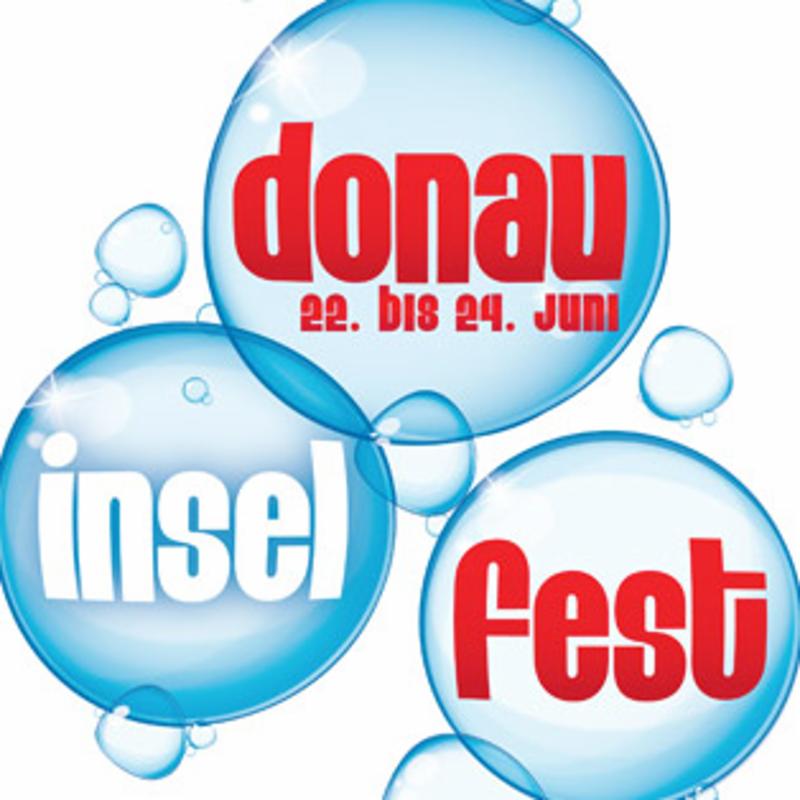 Donauinselfest 2012