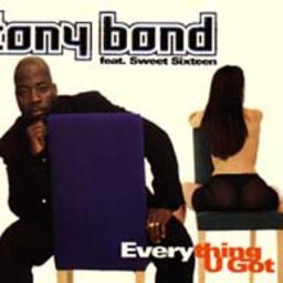 Cover for Everything U Got