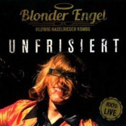 Cover for Unfrisiert