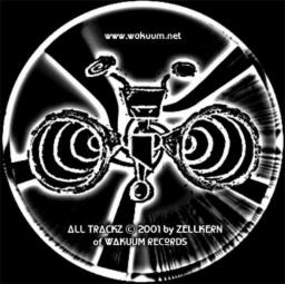 Cover for