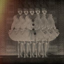 Cover for A Motion Picture