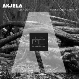 Cover for Steh Auf (Funkst​ö​rung Remix)