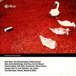 Cover for