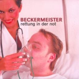 Cover for Rettung In Der Not
