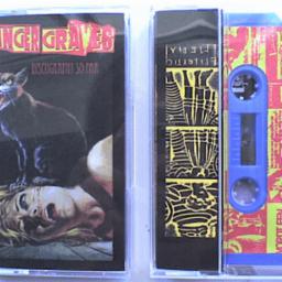 Cover for Discography So Far