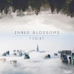 Cover for Inner Blossoms / Fight