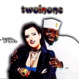 Cover for Taste Of Love