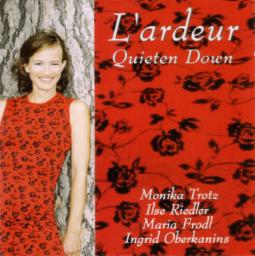 Cover for