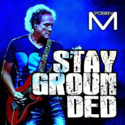 Cover for Stay Grounded