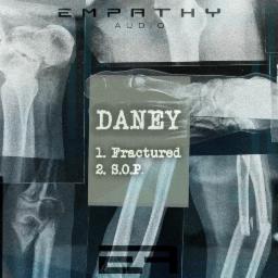 Cover for Fractured / S.O.P.