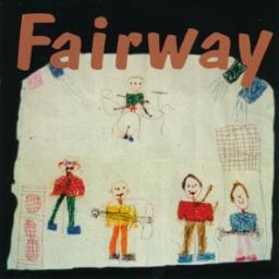 Cover for Fairway