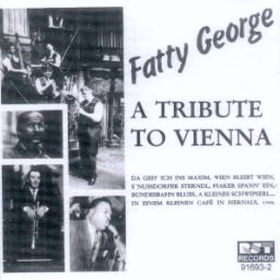Cover for A Tribute To Vienna