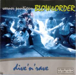 Cover for