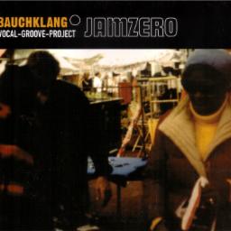 Cover for Jamzero